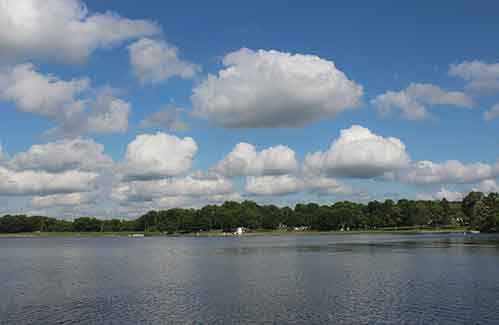 Danbury Town Park